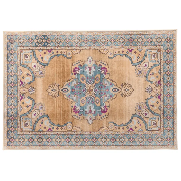 Badmat Harry - peach