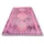 Vintage tapijt Marokkaanse stijl - Nomad pink