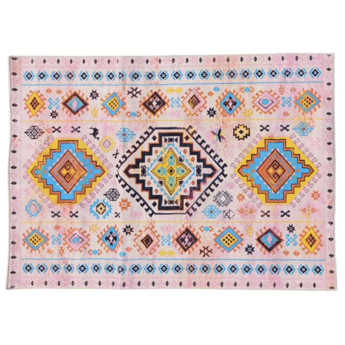 Badmat Nomad light - multi