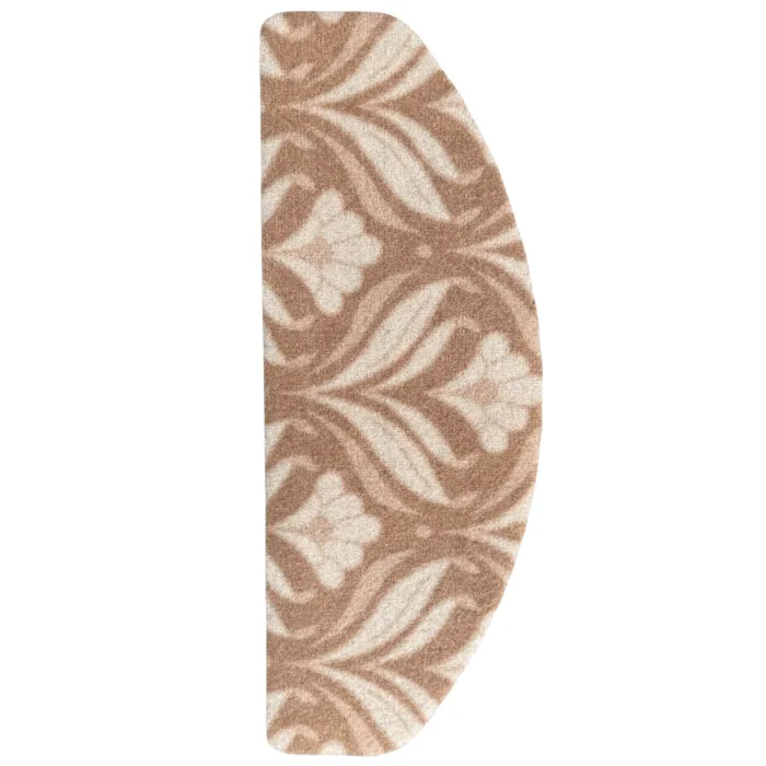 Trapmatten - Royalty beige
