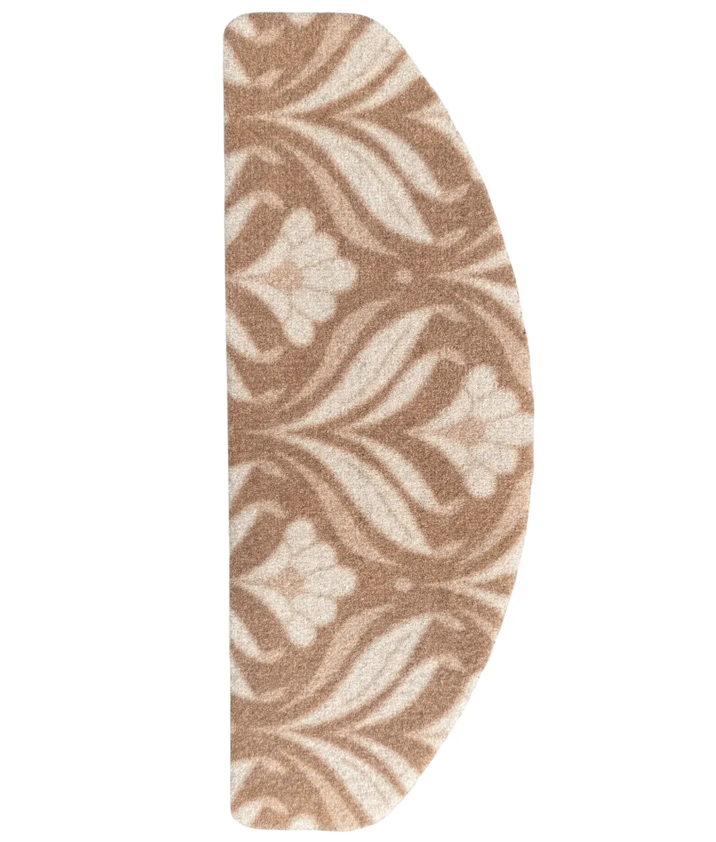 Trapmatten - Royalty beige