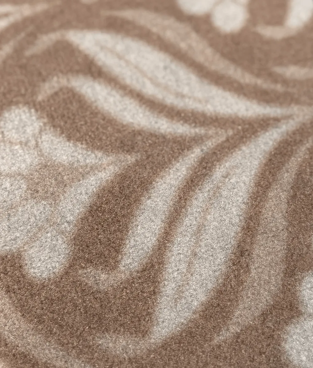 Trapmatten - Royalty beige