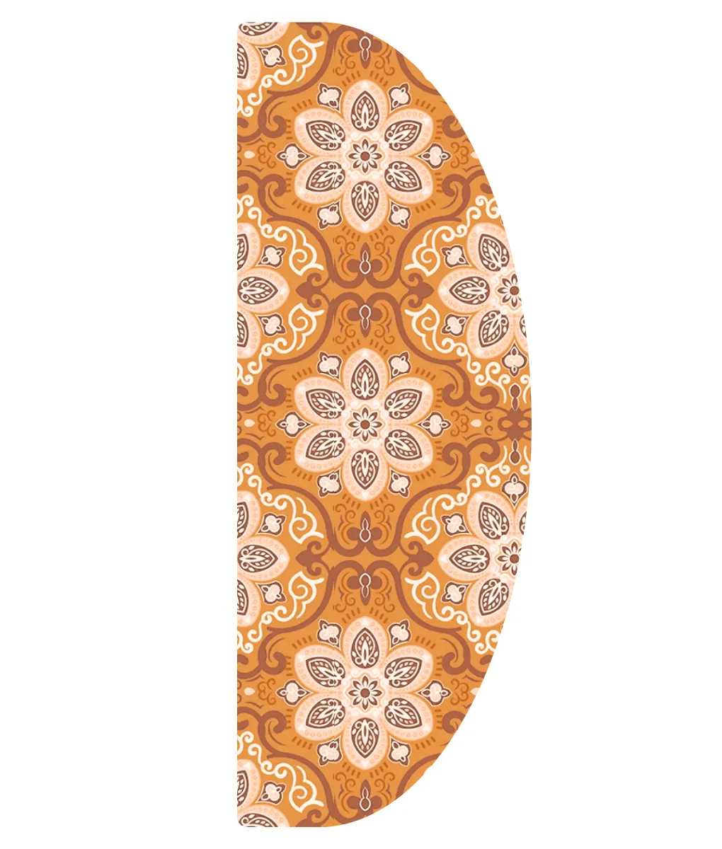 Trapmatten La vie de Mélanie