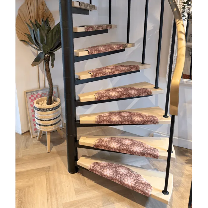 Trapmatten - La vie du Camel