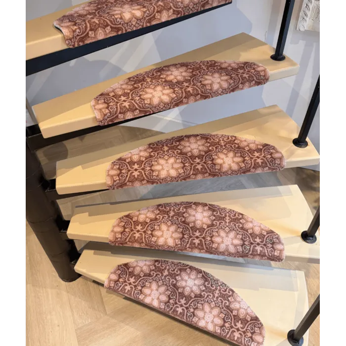 Trapmatten - La vie du Camel