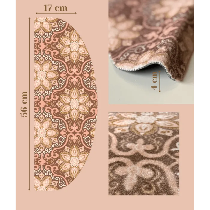 Trapmatten - La vie du Camel