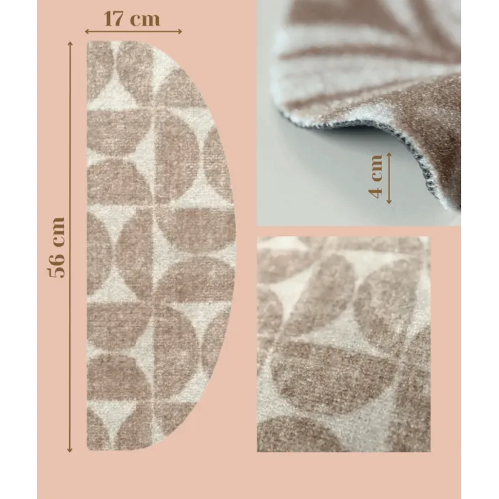 Trapmatten - Hotel suite