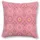 Sierkussen Magic roze