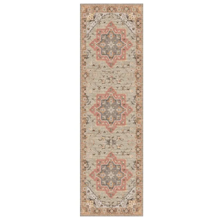 Wonder Rugs PET Loper/ balkonkleed Blombini