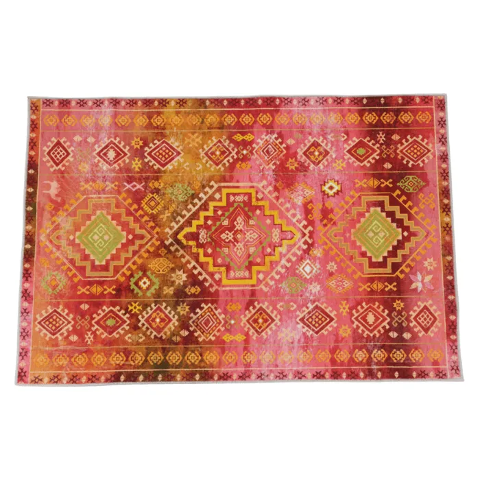 Kelim badmat - Nomad warm