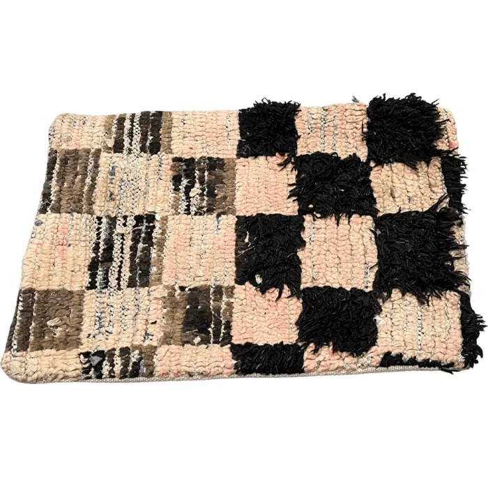 Marokkaans kussen blokjes