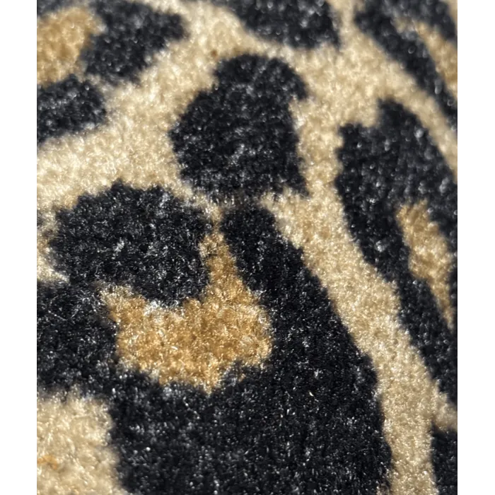 Deurmat/doorloopmat Panter