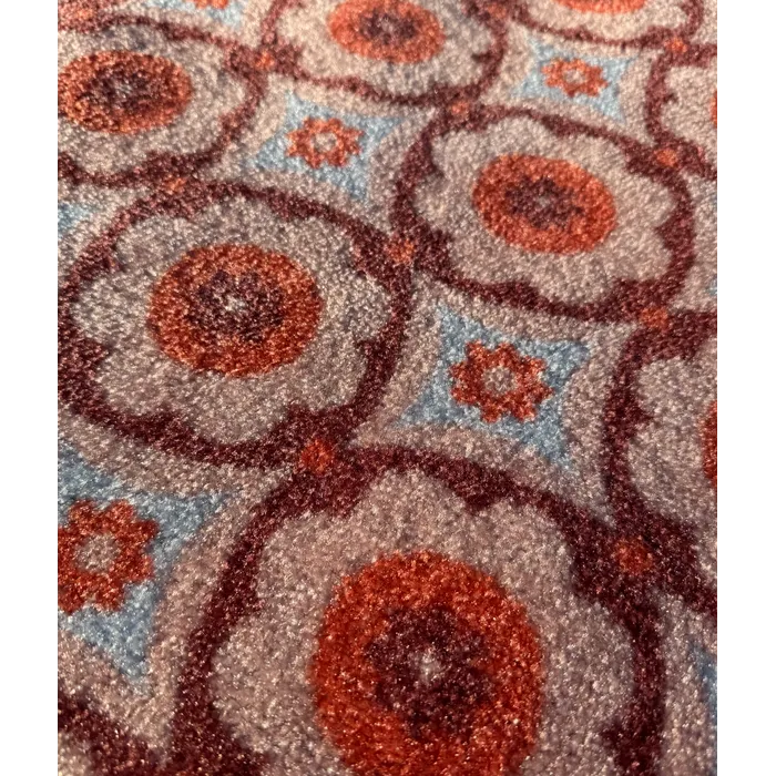 Deurmat Field of daisies - 67 x 150 cm