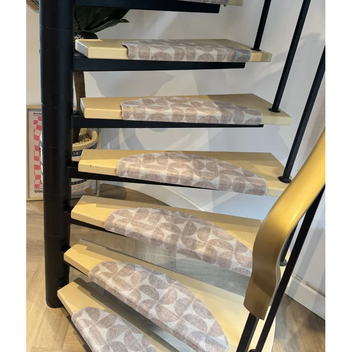 Trapmatten - Hotel suite