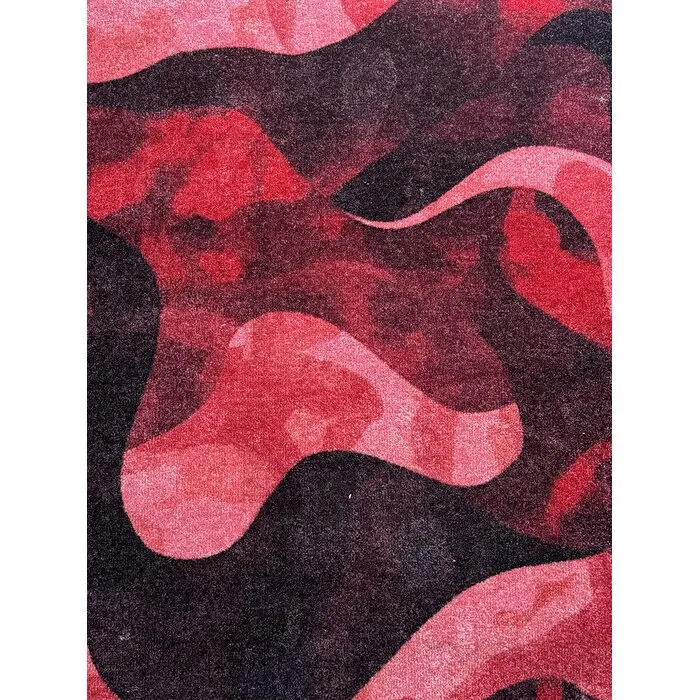 Deurmat/ droogloopmat op maat - Thuis bij Eef