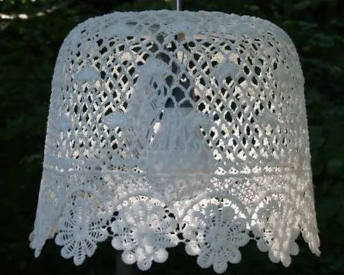 Gezellige lampjes /sfeerverlichting voor buiten