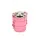 Tiffin India roze
