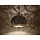 Zilveren oosterse vintage hanglamp filigrain