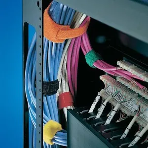 Textie Velcro cable ties (10 per pack)