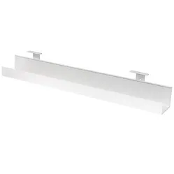 Cable Expand adjustable cable tray 950 - 1800 mm white