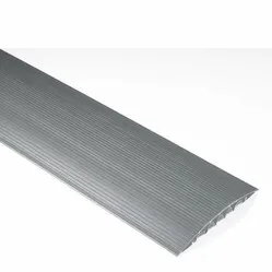 Ergopro Flex-150 rubber floor cable protector incl. end caps