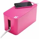 Bluelounge CableBox Mini Roze