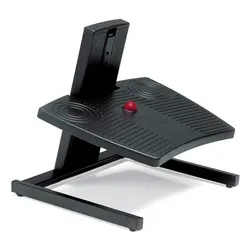 BakkerElkhuizen Footform Dual footrest