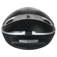 Oyster Large draadloze links/rechts ergonomische muis