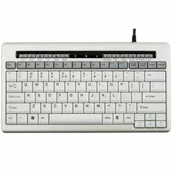 BakkerElkhuizen S-board 840 compact keyboard