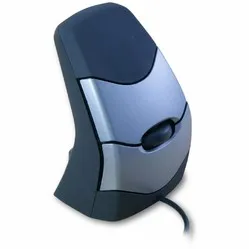 DXT Precision Mouse wired left/right