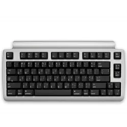 Matias Laptop Pro Bluetooth Compact Keyboard for Mac