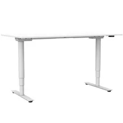 Ergopro Professional Round 65-130 cm incl. free assembly