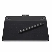 Wacom Intuos Art Pen & Touch Small tekentablet black