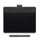 Wacom Intuos Art Pen & Touch Small tekentablet black