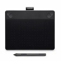 Wacom Intuos Art Pen & Touch Small tekentablet black