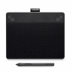 Wacom Intuos Art Pen & Touch Small drawing tablet black