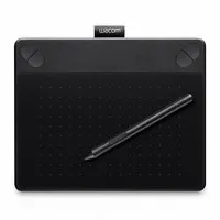 Wacom Intuos Art Pen & Touch Small tekentablet black