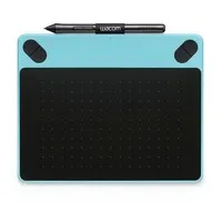 Wacom Intuos Art Pen & Touch Small tekentablet Blue