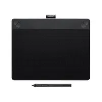 Wacom Intuos Art Pen & Touch Medium tekentablet Black