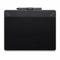 Wacom Intuos Art Pen & Touch Medium tekentablet Black