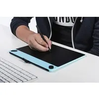 Wacom Intuos Art Pen & Touch Medium tekentablet Blue