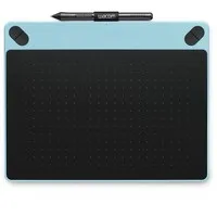 Wacom Intuos Art Pen & Touch Medium tekentablet Blue