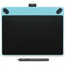 Wacom Intuos Art Pen & Touch Medium tekentablet Blue