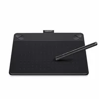 Wacom Intuos Photo Pen & Touch Small tekentablet Black