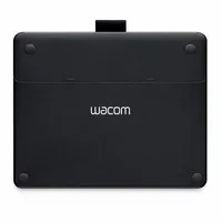 Wacom Intuos Comic Pen & Touch Small tekentablet Black