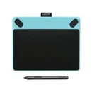 Wacom Intuos Comic Pen & Touch Small tekentablet Blue