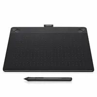 Wacom Intuos 3D Pen & Touch Medium Black tekentablet