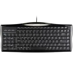 Evoluent Mouse-friendly ergonomic keyboard