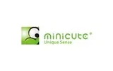 Minicute logo