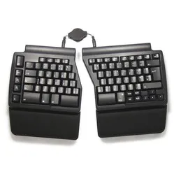 Matias Ergo Pro programmable split keyboard for PC